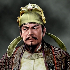 三国志11自制头像(4)