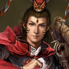 三国志11自制头像