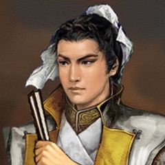 三国志11自制头像