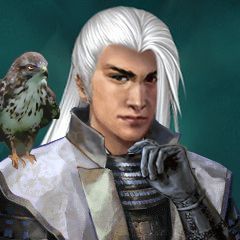 三国志11自制头像