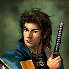 三国志11自制头像