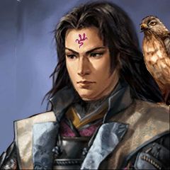 三国志11自制头像