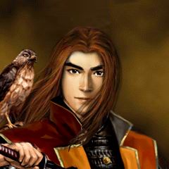 三国志11自制头像