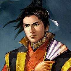 三国志11自制头像