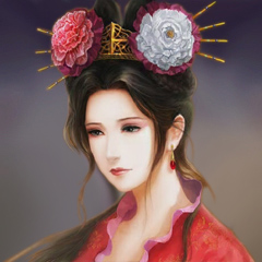 三国志11自制头像(5)