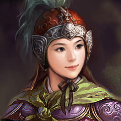 三国志11自制头像(5)