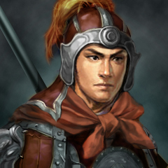 三国志11自制头像(5)