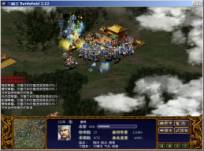 三国志battlefield