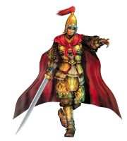 三国志战记壁纸