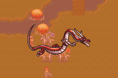 三国志英杰传GBA