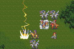 三国志英杰传GBA