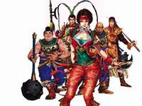 真&middot;三国无双2