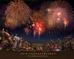 真&middot;三国无双2