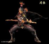 真&middot;三国无双3