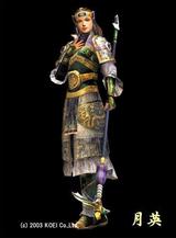 真&middot;三国无双3