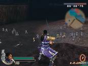 真&middot;三国无双4