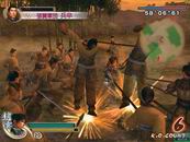 真&middot;三国无双4