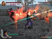 真&middot;三国无双4