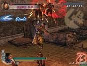 真&middot;三国无双4