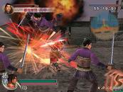 真&middot;三国无双4