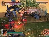 真&middot;三国无双4