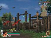 真&middot;三国无双4