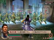 真&middot;三国无双4