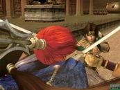 真&middot;三国无双4