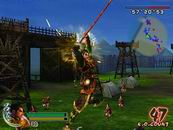 真&middot;三国无双4