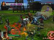 真&middot;三国无双4