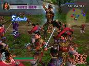 真&middot;三国无双4