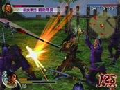 真&middot;三国无双4