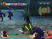 真&middot;三国无双4