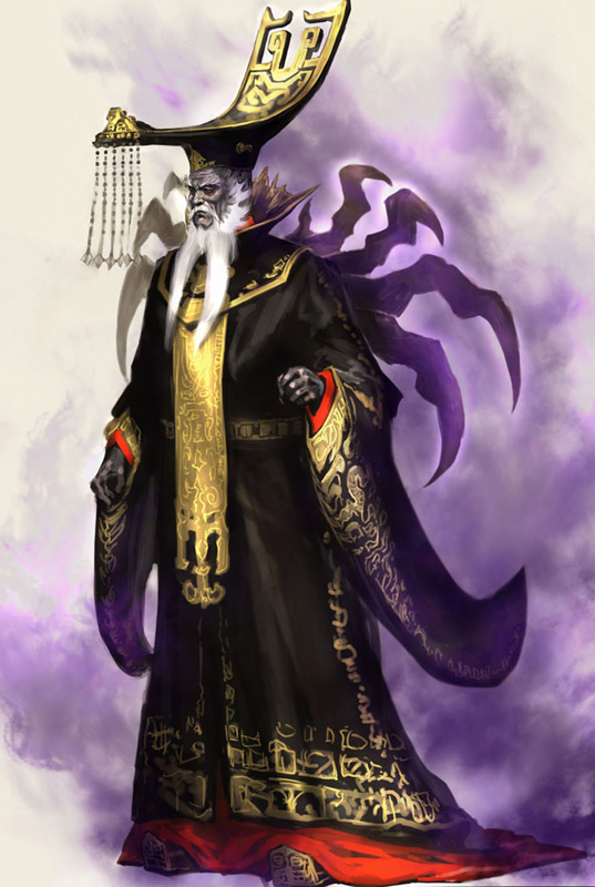 真&middot;三国无双MULTI RAID2