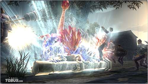 真&middot;三国无双联线团队