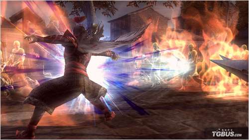 真&middot;三国无双联线团队