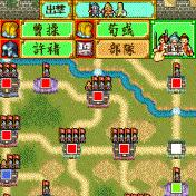 百乐-三国志年代记