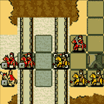 三国英杰传曹操篇