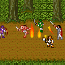 吞食天地-吕布篇