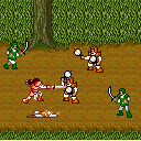 吞食天地-吕布篇