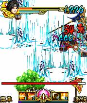 真三国之无双战记