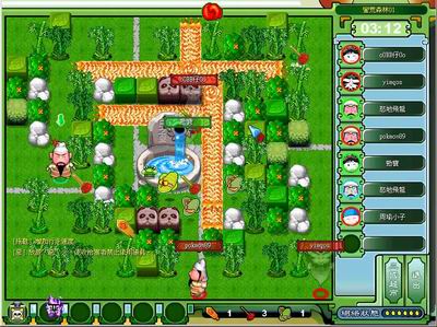 大话三国英雄堂