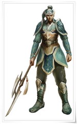 决战三国online壁纸