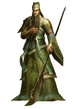 决战三国online壁纸