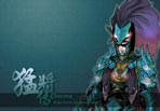 猛将传online壁纸
