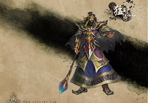 猛将传online壁纸