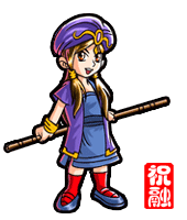 三国爆爆堂人物画像