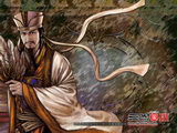 三国策online3壁纸