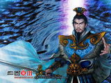 三国策online3壁纸