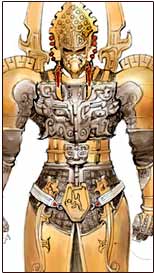 铁血三国志人物